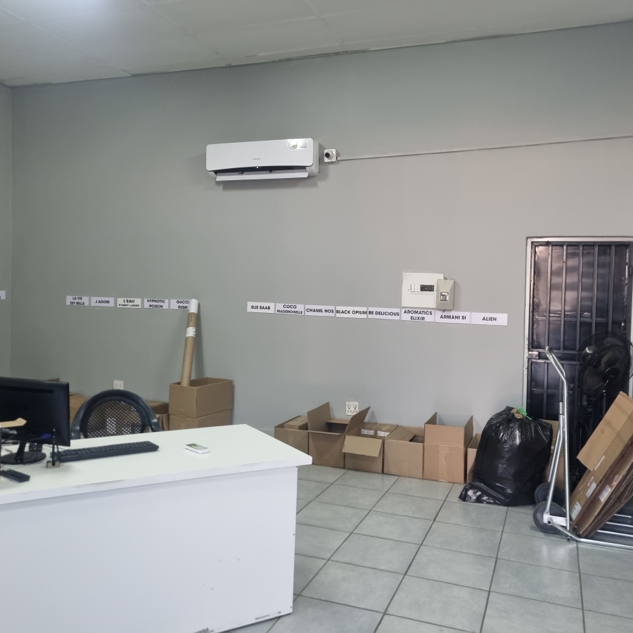 To Let Commercial Property for Rent in Rustenburg Central North West